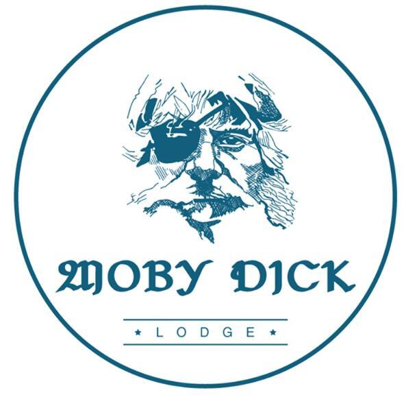 Moby Dick Lodge Malveira da Serra Zewnętrze zdjęcie